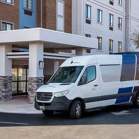Residence Inn By Marriott BWI Airport Linthicum Exterior photo