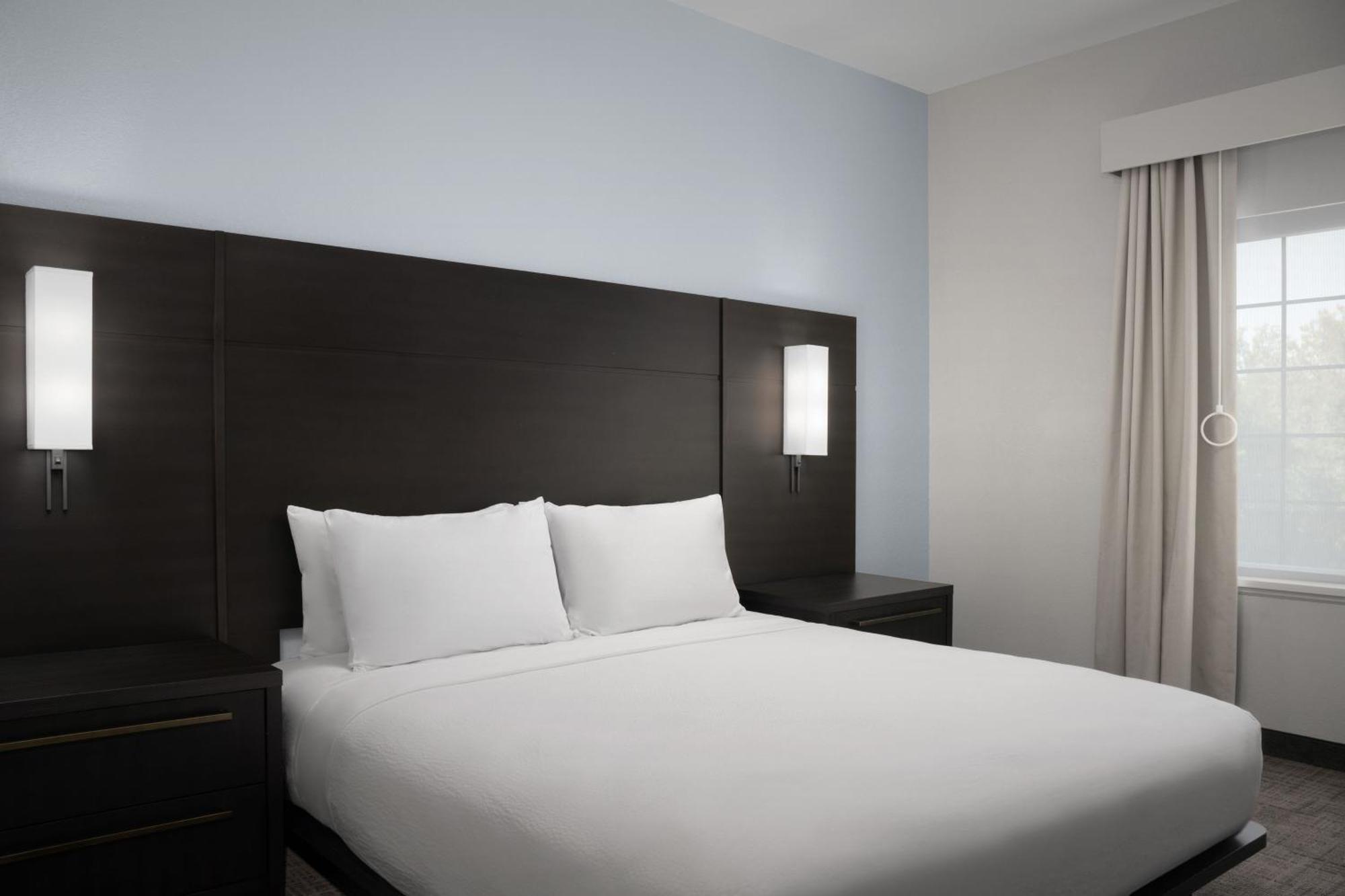 Residence Inn By Marriott BWI Airport Linthicum Exterior photo