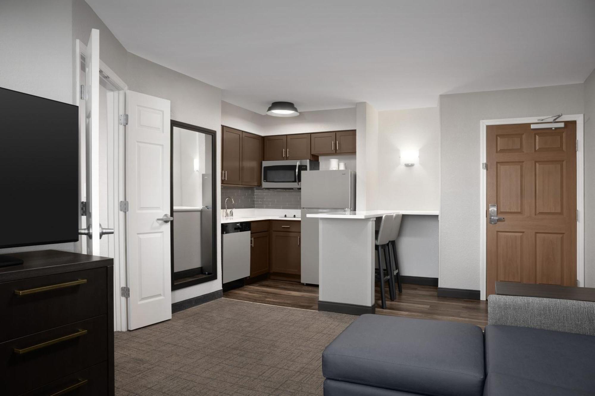 Residence Inn By Marriott BWI Airport Linthicum Exterior photo