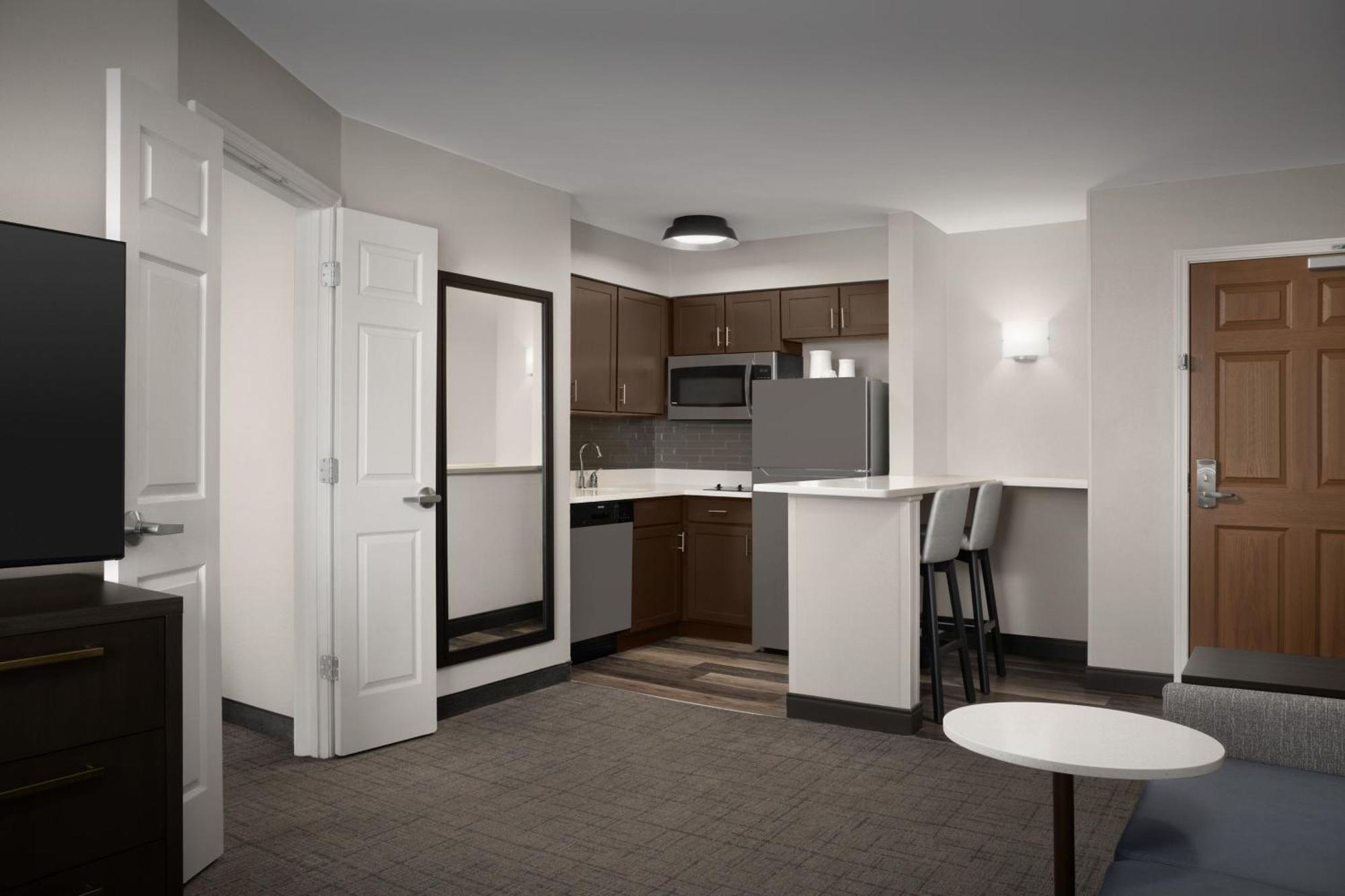 Residence Inn By Marriott BWI Airport Linthicum Exterior photo