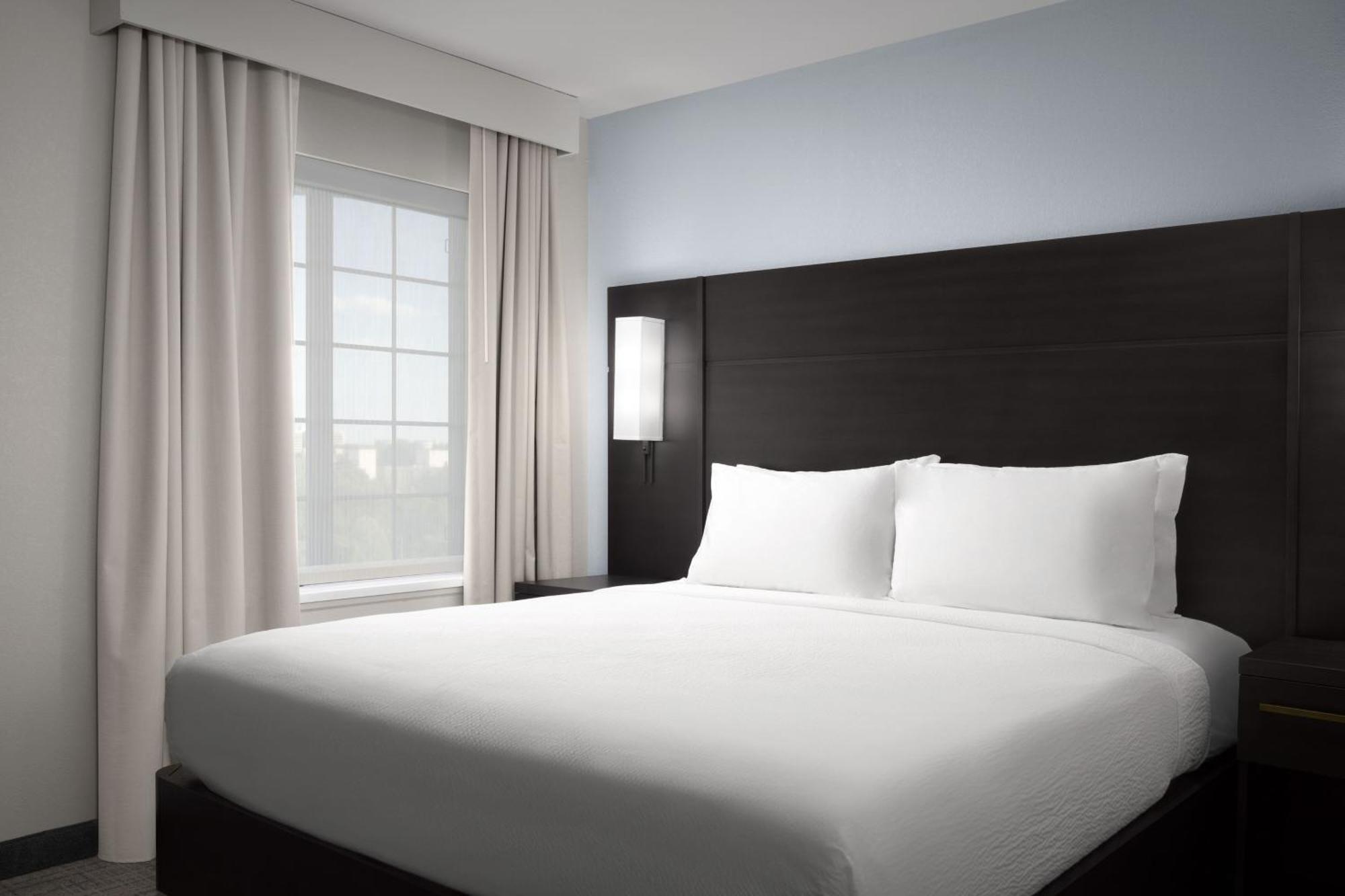 Residence Inn By Marriott BWI Airport Linthicum Exterior photo