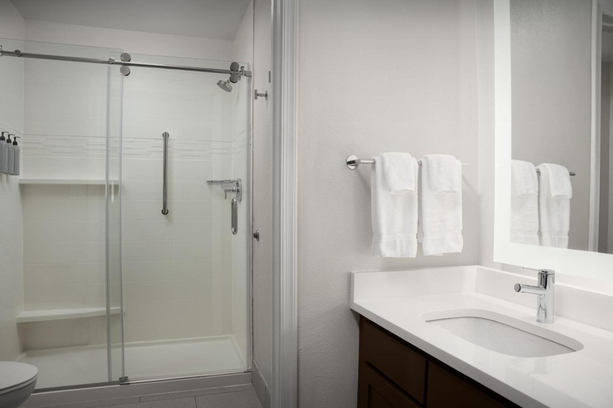 Residence Inn By Marriott BWI Airport Linthicum Exterior photo