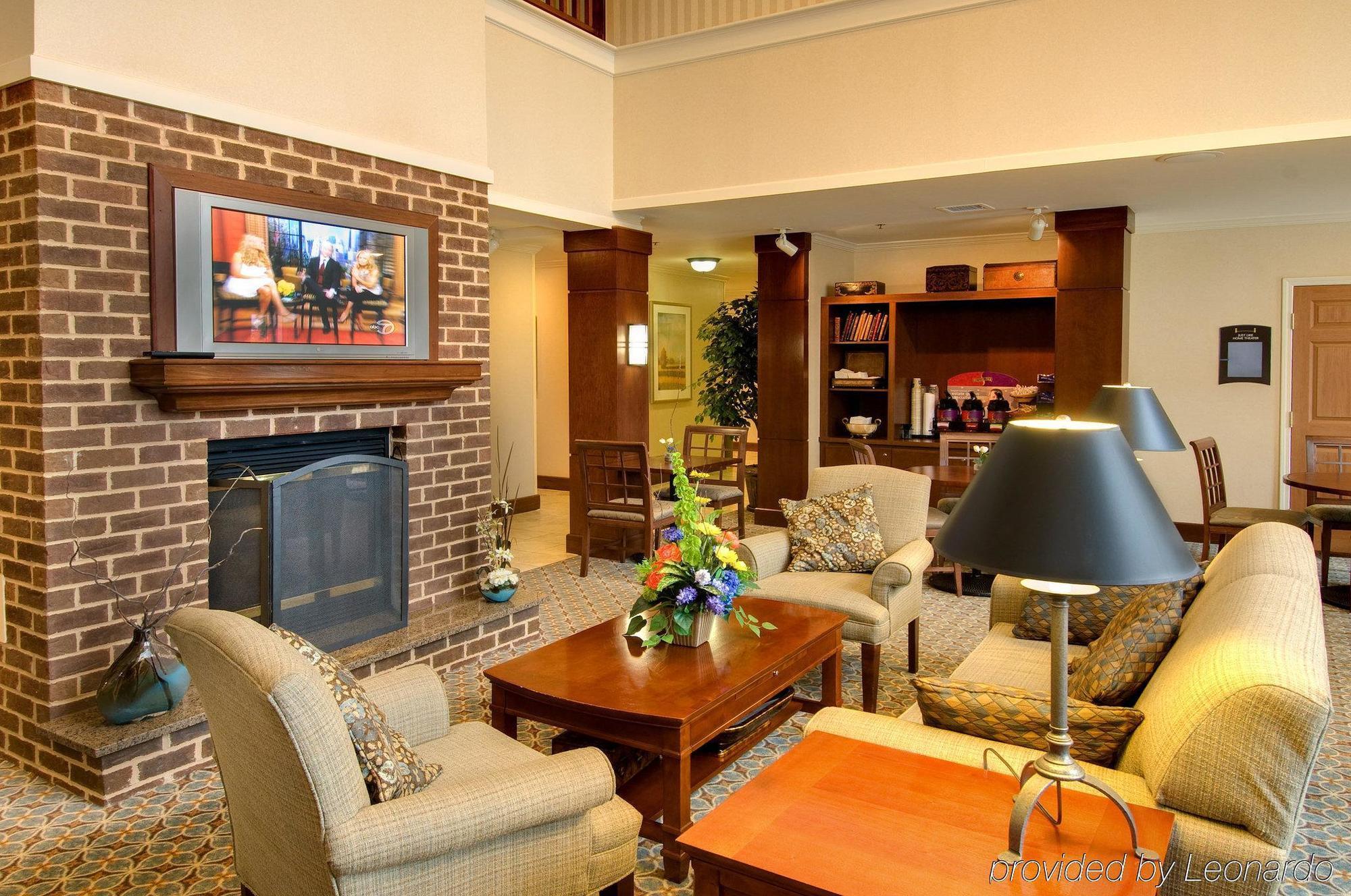 Residence Inn By Marriott BWI Airport Linthicum Exterior photo
