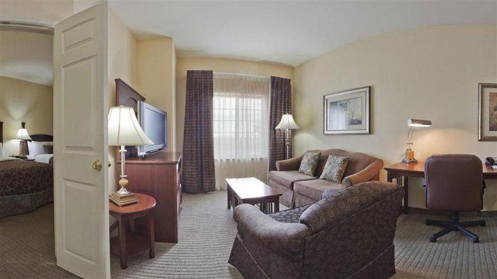 Residence Inn By Marriott BWI Airport Linthicum Exterior photo