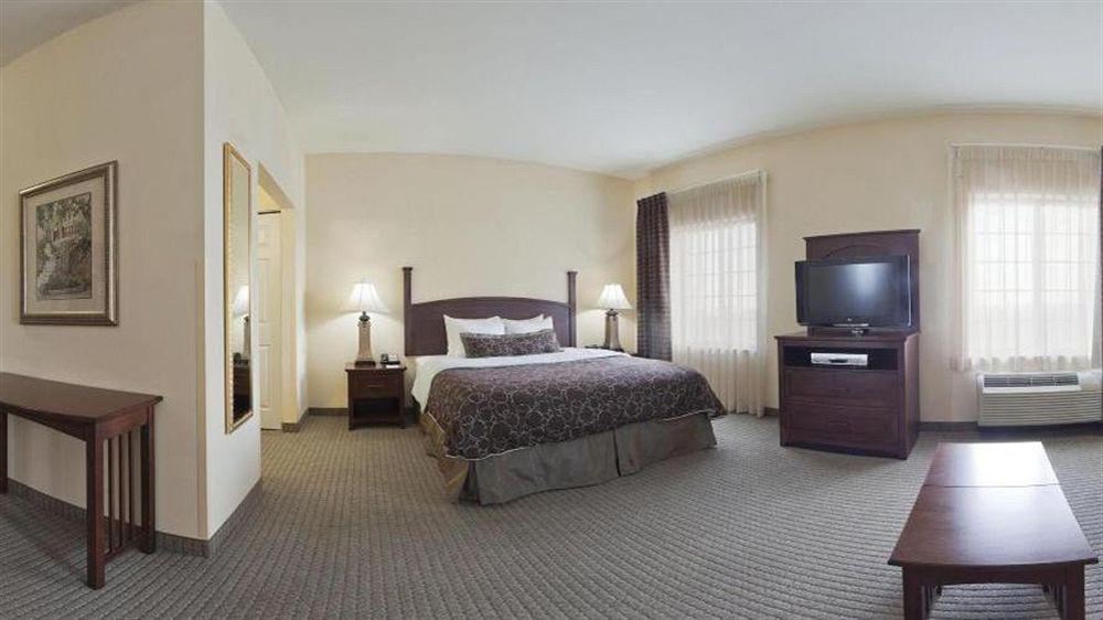 Residence Inn By Marriott BWI Airport Linthicum Exterior photo